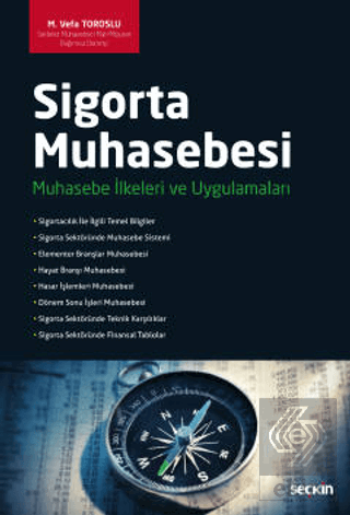 Sigorta Muhasebesi