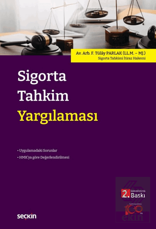 Sigorta Tahkim Yargılaması