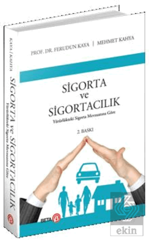 Sigorta ve Sigortacılık