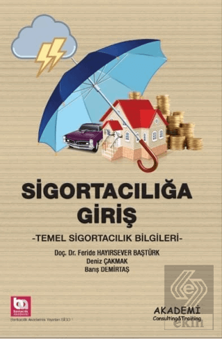 Sigortacılığa Giriş