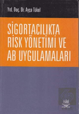 Sigortacılıkta Risk Yönetimi ve AB Uygulamaları