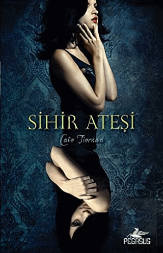 Sihir Ateşi 1. Kitap