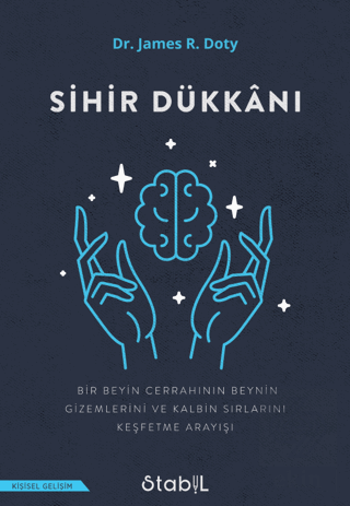 Sihir Dükkanı