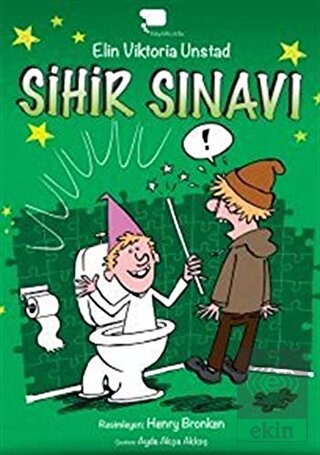 Sihir Sınavı