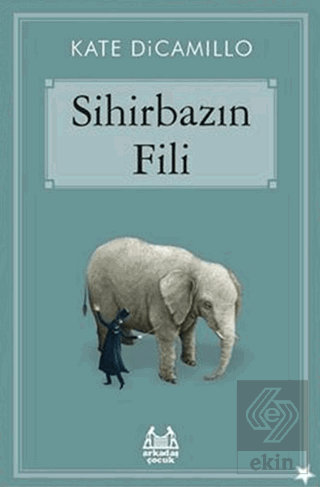 Sihirbazın Fili