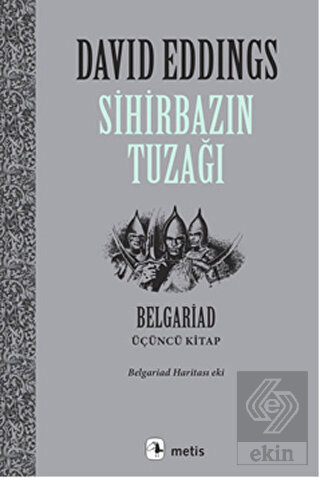 Sihirbazın Tuzağı