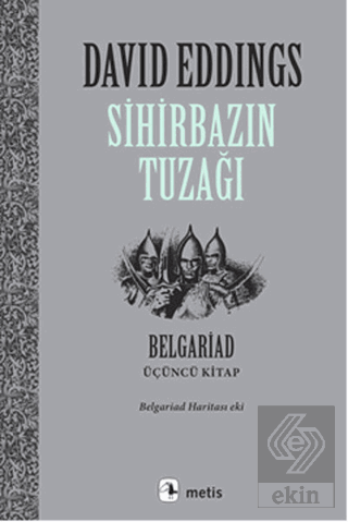 Sihirbazın Tuzağı