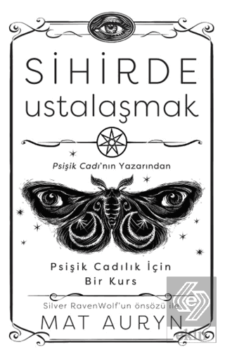 Sihirde Ustalaşmak