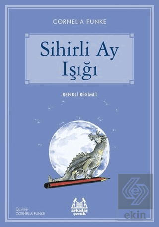 Sihirli Ay Işığı