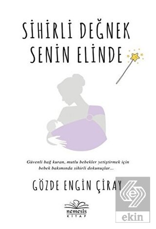 Sihirli Değnek Senin Elinde