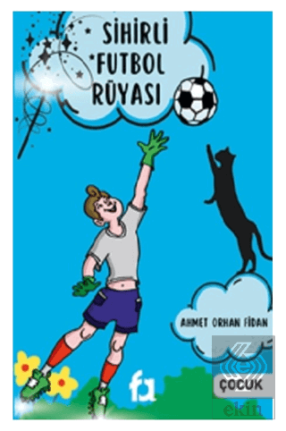 Sihirli Futbol Rüyası