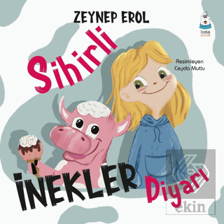 Sihirli İnekler Diyarı