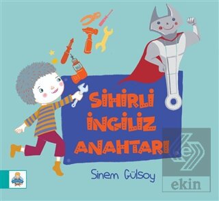 Sihirli İngiliz Anahtarı