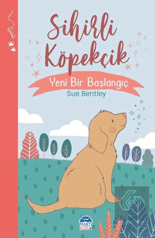 Sihirli Köpekçik - Sihirli Hayvanlar