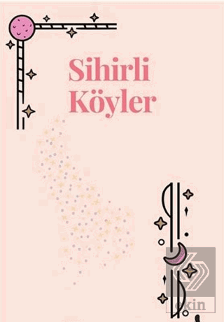 Sihirli Köyler