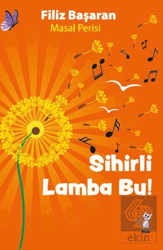 Sihirli Lamba Bu!