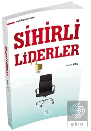 Sihirli Liderler