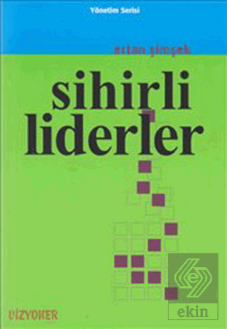 Sihirli Liderler