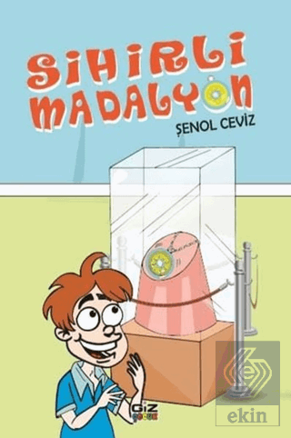 Sihirli Madalyon