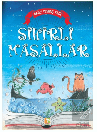 Sihirli Masallar