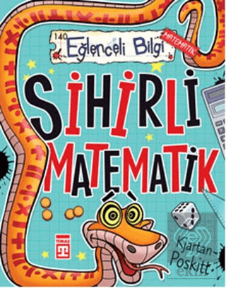 Sihirli Matematik