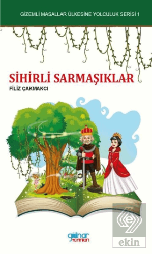 Sihirli Sarmaşıklar