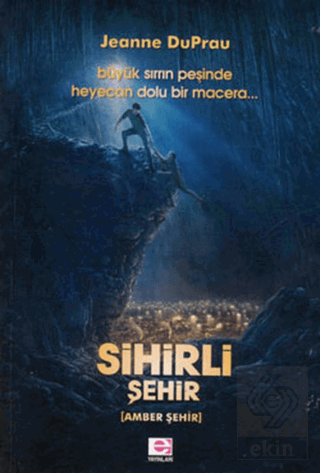 Sihirli Şehir