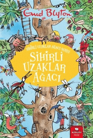 Sihirli Uzaklar Ağacı - Sihirli Uzaklar Ağacı Seri