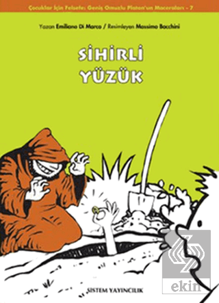 Sihirli Yüzük