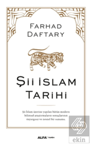 Şii İslam Tarihi