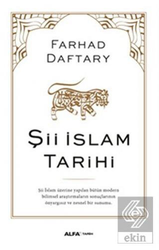 Şii İslam Tarihi