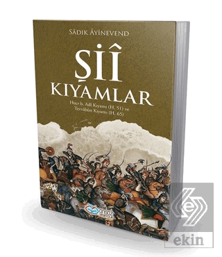 Şii Kıyamları