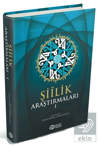 Şiilik Araştırmaları 1