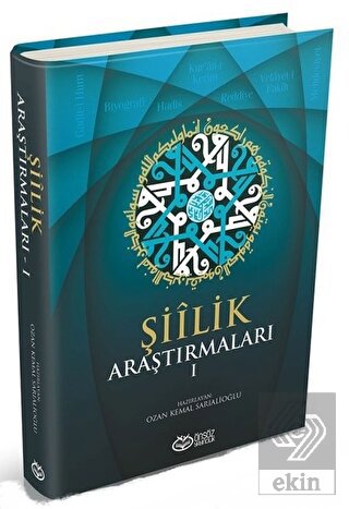 Şiilik Araştırmaları 1