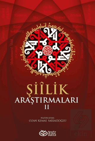 Şiilik Araştırmaları II