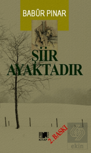 Şiir Ayaktadır