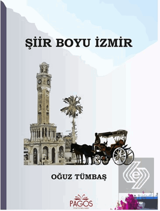 Şiir Boyu İzmir