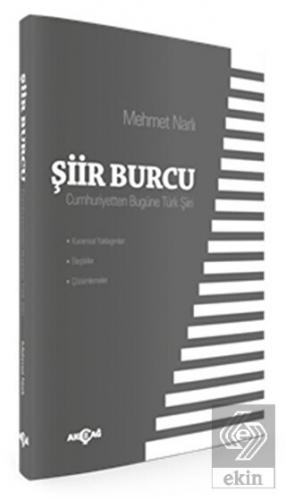 Şiir Burcu