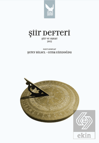 Şiir Defteri - Şiir ve Hayat 2012