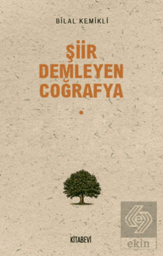 Şiir Demleyen Coğrafya