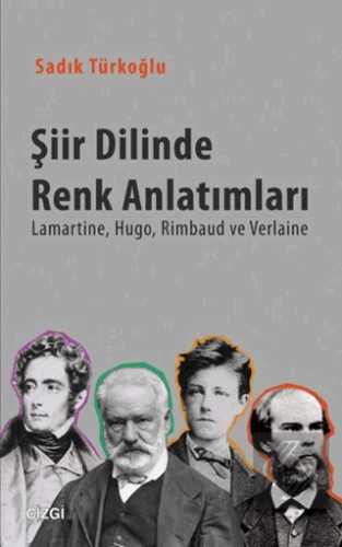 Şiir Dilinde Renk Anlatımları