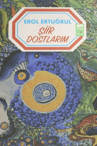 Şiir Dostlarım