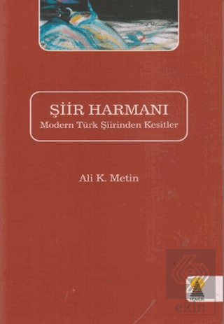 Şiir Harmanı