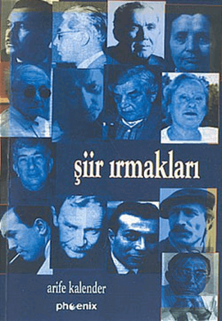 Şiir Irmakları