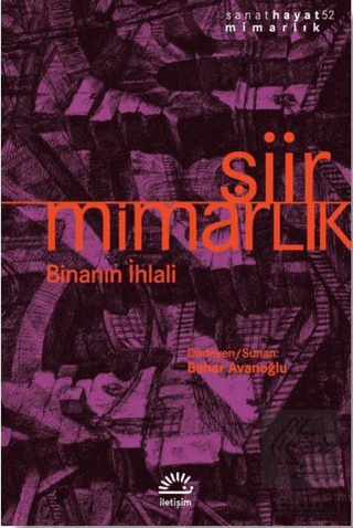 Şiir - Mimarlık