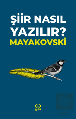 Şiir Nasıl Yazılır?