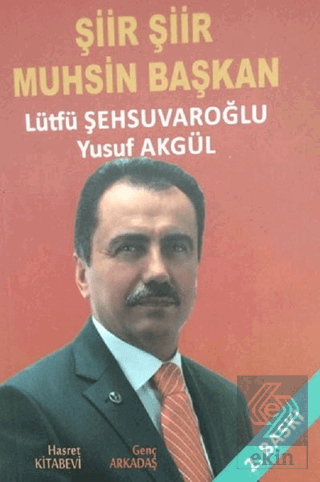 Şiir Şiir Muhsin Başkan