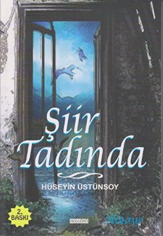 Şiir Tadında