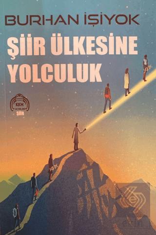 Şiir Ülkesine Yolculuk