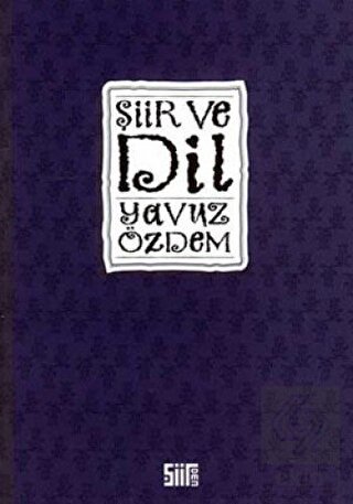 Şiir ve Dil